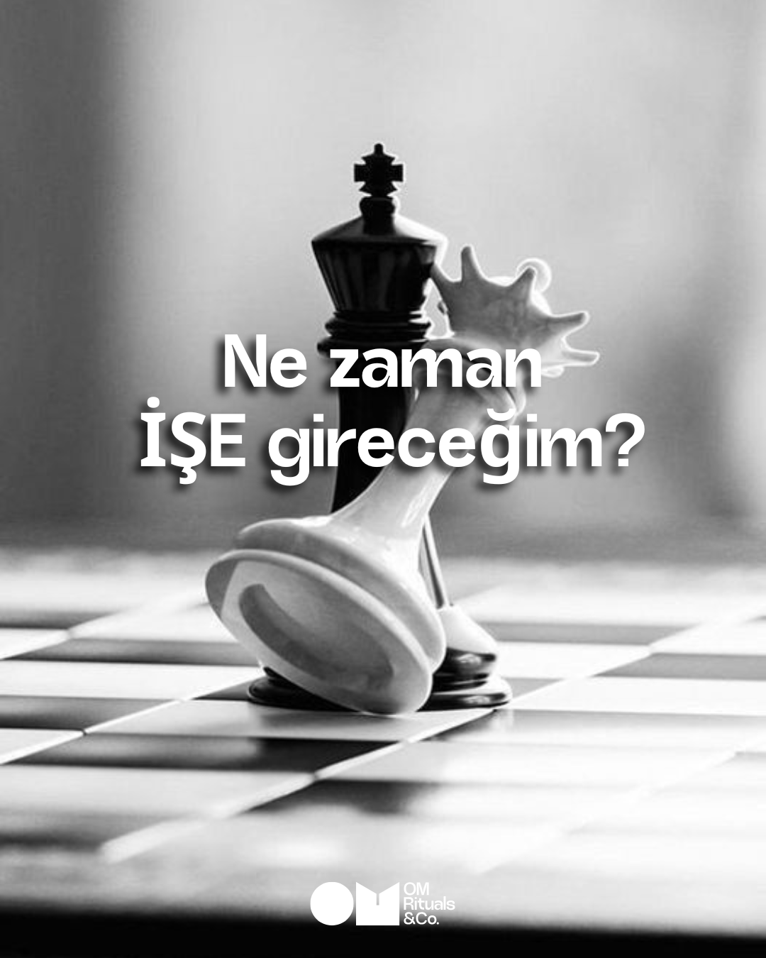 59 Ne zaman İŞE gireceğim? - Görsel 1