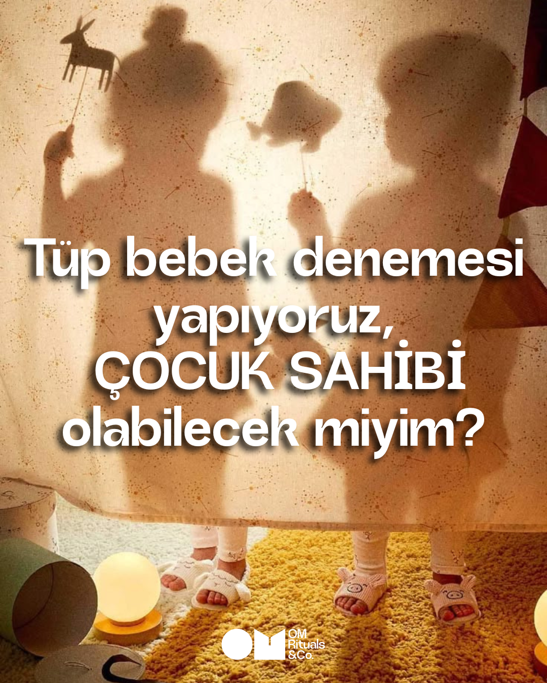 61 Tüp bebek denemesi yapıyoruz. ÇOCUK SAHİBİ olabilecek miyim? - Görsel 1