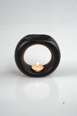 Infinity Buhurdanlık Black - Görsel 2