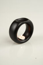 Infinity Buhurdanlık Black - Görsel 3