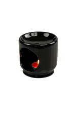 Lumiere Şömine Buhurdanlık Black - Görsel 3