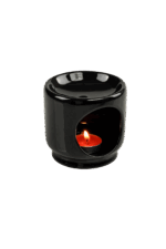 Lumiere Şömine Buhurdanlık Black - Görsel 4