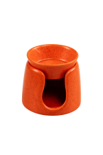 Lumiere Şömine Buhurdanlık Orange - Görsel 3