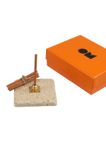 Cappuccino Traverten Stick Tütsülük - Görsel 2