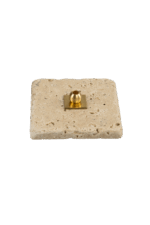 Cappuccino Traverten Stick Tütsülük - Görsel 5