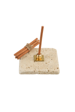 Cappuccino Traverten Stick Tütsülük - Görsel 3