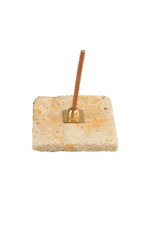 Golden Traverten Stick Tütsülük - Görsel 4