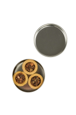 White Sage Açık Hava Tütsüsü / Resin Cup - Görsel 2