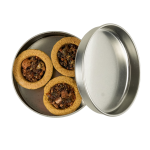 White Sage Açık Hava Tütsüsü / Resin Cup