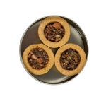 Palo Santo Açık Hava Tütsüsü / Resin Cup