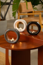 Infinity Buhurdanlık Black