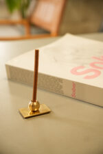 Simple Pirinç Tütsülük