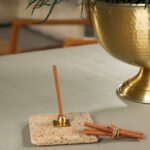 Magic Traverten Stick Tütsülük