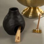 Mağara Palo Santo Tütsülük-Black