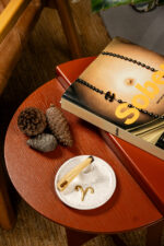 Koç Burcu Palo Santo Tütsülük