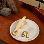 Aslan Burcu Palo Santo Tütsülük