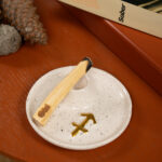 Yay Burcu Palo Santo Tütsülük