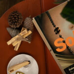 Yengeç Burcu Palo Santo Tütsülük