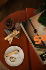 Yengeç Burcu Palo Santo Tütsülük