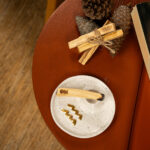 Kova Burcu Palo Santo Tütsülük