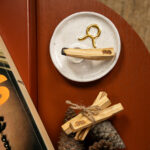 Boğa Burcu Palo Santo Tütsülük