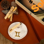 İkizler Burcu Palo Santo Tütsülük