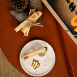 Akrep Burcu Palo Santo Tütsülük