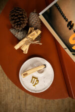 Akrep Burcu Palo Santo Tütsülük