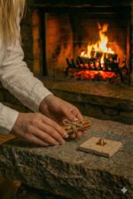 Aphrodisiac Dhoop Sticks